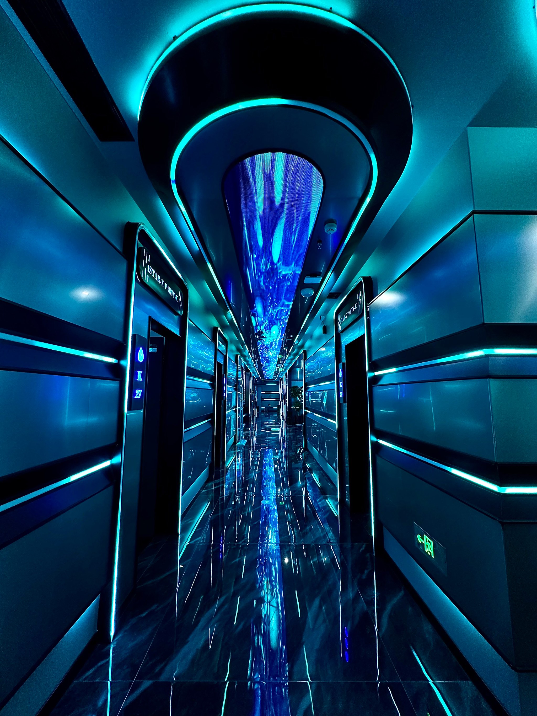 衡阳商务ktv体验分享-常宁市ktv订房